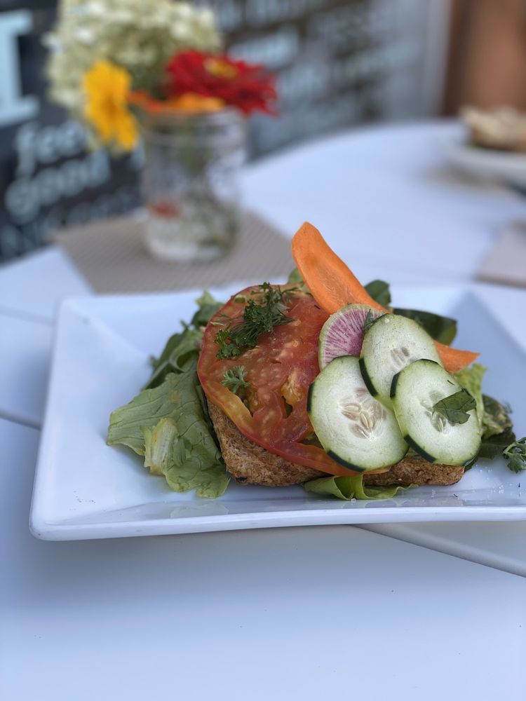 PULP AND SPROUT 160 Photos & 107 Reviews Vegan 233 S Liberty St, Asheville, NC