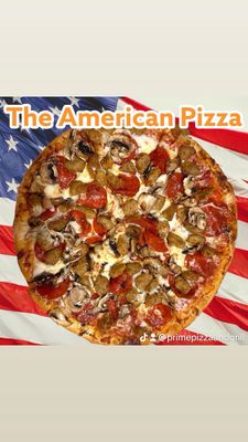 Prime Pizza Grill & Tandoori by null