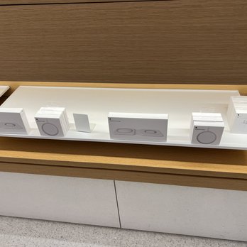 Apple Stoneridge Mall - 6/27/22 Was advised not to get. - Electronics Near Me - Pleasanton, California Apple Stoneridge Mall - 6/27/22 Was advised not to get. - Electronics Near Me - Pleasanton, California