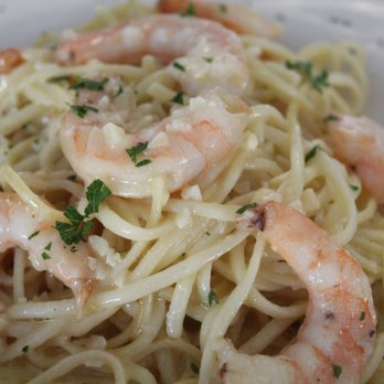Toast - Shrimp are awesome at Toast Cafe... #oceancitycool - Pizza Near Me - Ocean City, Maryland