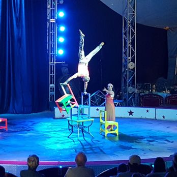 Circus World - Museums Near Me - Baraboo, Wisconsin