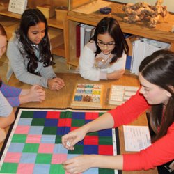 East Cooper Montessori Charter School