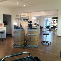 Friseursalon Dunkelmann