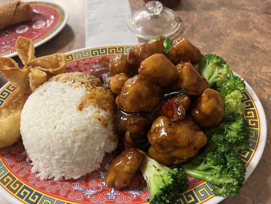 Rice Bowl by null