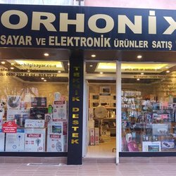Orhonix