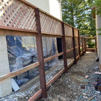 MJ’s Fencing - Fences & Gates Near Me - Orangevale, California MJ’s Fencing - Fences & Gates Near Me - Orangevale, California