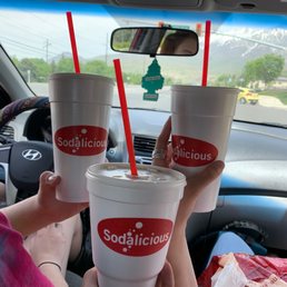 I support my friend's addiction! I support my friend's addiction!