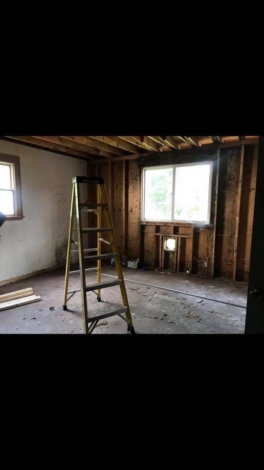 Slide of Muya’s Remodel