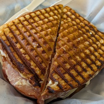 Culinary Delights - Spectacular panino - Sandwiches Near Me - Natick, Massachusetts