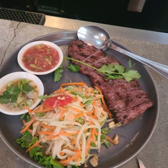 Soi 4 Bangkok Eatery - Thai Near Me - Oakland, California