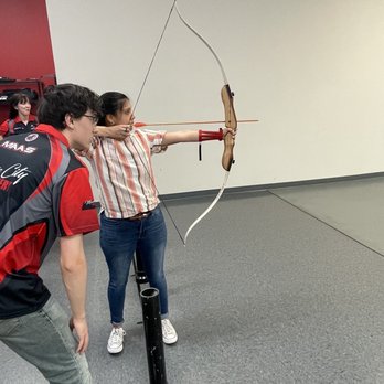 Music City Archery - Group lesson - Archery Near Me - Franklin, Tennessee Music City Archery - Group lesson - Archery Near Me - Franklin, Tennessee