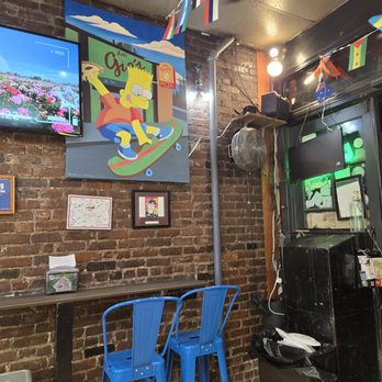 Little Gio's Pizza - Pizza Near Me - New York, New York Little Gio's Pizza - Pizza Near Me - New York, New York