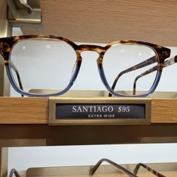 Warby Parker Galleria Roseville - Adorable, right?!