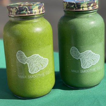Maui Smoothie - Juice Bars & Smoothies Near Me - Makawao, Hawaii Maui Smoothie - Juice Bars & Smoothies Near Me - Makawao, Hawaii