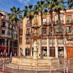 Plaza de la Constitución