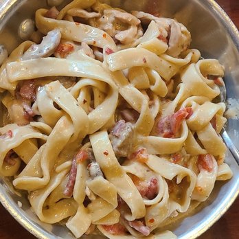 Carmelina's - Crazy Alfredo - Italian Near Me - Boston, Massachusetts Carmelina's - Crazy Alfredo - Italian Near Me - Boston, Massachusetts