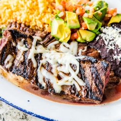 Galiana’s Tex Mex & Agave Bar