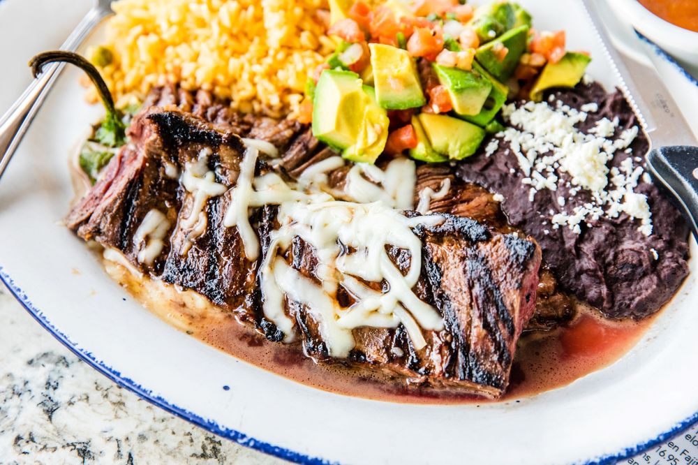 Galiana’s Tex Mex & Agave Bar