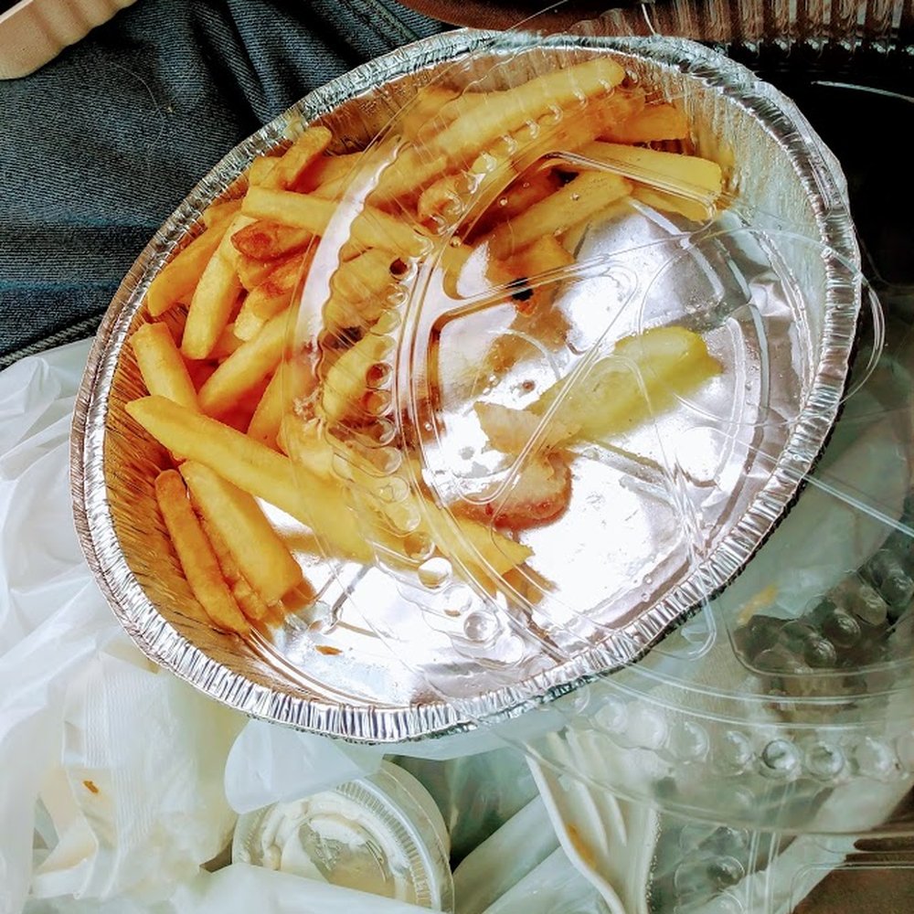 Peter's Luncheonette - Fries - American Near Me - Patchogue, New York Peter's Luncheonette - Fries - American Near Me - Patchogue, New York