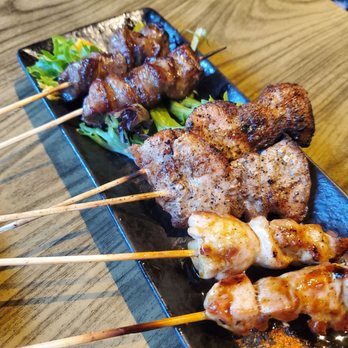 Issian - Sushi Bars Near Me - Seattle, Washington