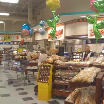 Kroger - Grocery Near Me - Virginia Beach, Virginia