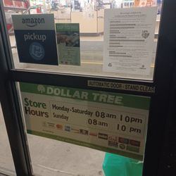 Dollar Tree
