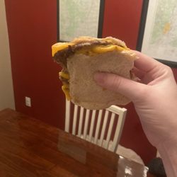 MrBeast Burger - This "burger" is $9. Go somewhere else!