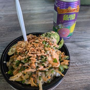 Poki Bowl - Menifee - Poke Near Me - Menifee, California Poki Bowl - Menifee - Poke Near Me - Menifee, California