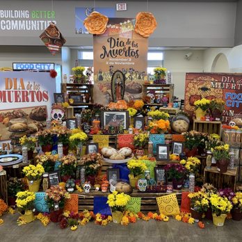Food City - Dia de los muertos - Grocery Near Me - Mesa, Arizona Food City - Dia de los muertos - Grocery Near Me - Mesa, Arizona