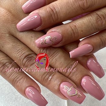 Dominicanmamy Nail Bar - Nail Salons Near Me - Kalamazoo, Michigan Dominicanmamy Nail Bar - Nail Salons Near Me - Kalamazoo, Michigan