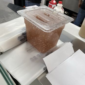 Onezo - Bubble Tea Near Me - Tampa, Florida