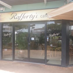 Rafferty's