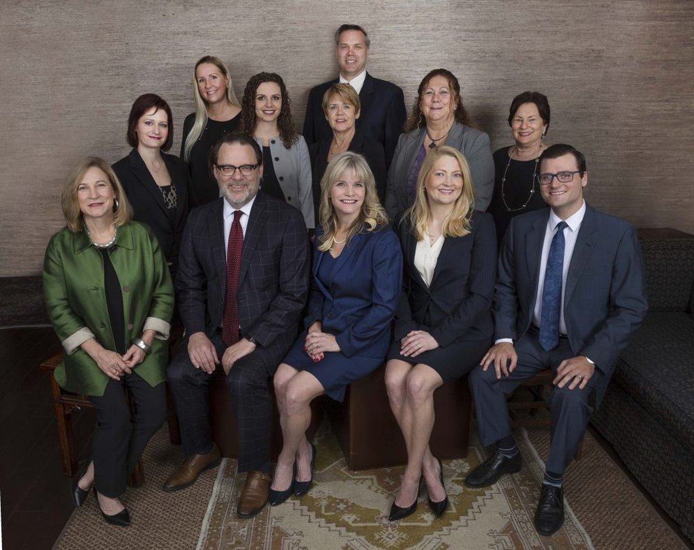 Harris Hunt & Derr - divorce attorney in Tampa, FL