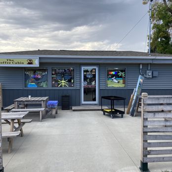 The Coffee Cabin - The Coffee Cabin - Coffee & Tea Near Me - Council Bluffs, Iowa The Coffee Cabin - The Coffee Cabin - Coffee & Tea Near Me - Council Bluffs, Iowa