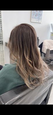 James Edward Salon & Bridal