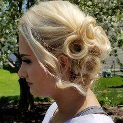 Studio K - Updos By Karina