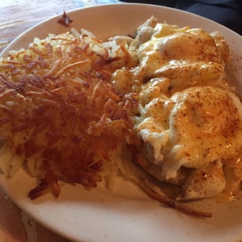 Blue Moon Cafe - OB Bene (Crab Benedict) - Breakfast & Brunch Near Me - Baltimore, Maryland Blue Moon Cafe - OB Bene (Crab Benedict) - Breakfast & Brunch Near Me - Baltimore, Maryland