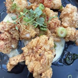 Lobster Nuggets