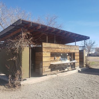 El Cosmico - Campgrounds Near Me - Marfa, Texas