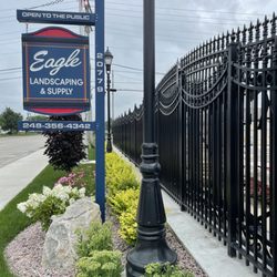 Eagle Landscaping & Supply