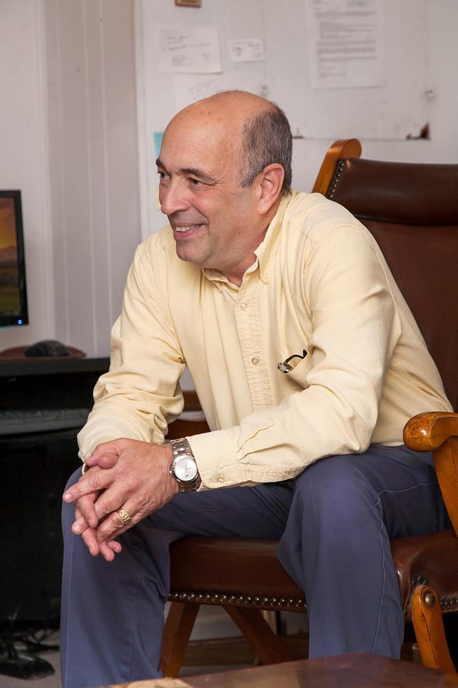 Mark Matlof, PHD - grief counselor in Syracuse, NY