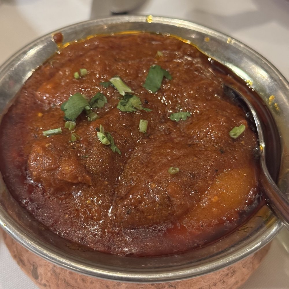 Akbar Restaurant - Chicken Vindaloo - Indian Near Me - Garden City, New York Akbar Restaurant - Chicken Vindaloo - Indian Near Me - Garden City, New York