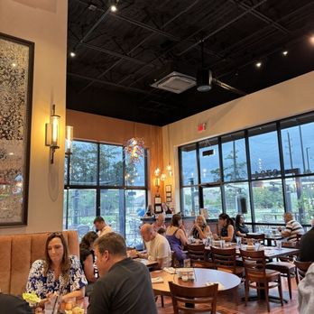 Dolce Niente Restaurante Italiano - Italian Near Me - Spring, Texas