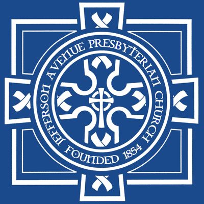 Jefferson Avenue Presbyterian Church by null