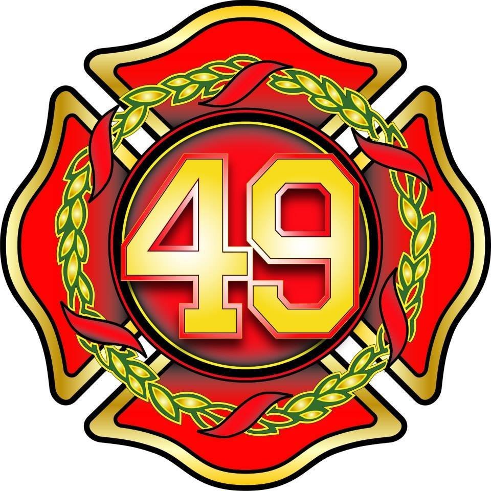 49 Sports Pub Logo