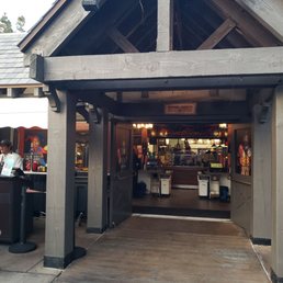 The best food at Legoland is here The best food at Legoland is here
