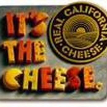 California Milk Processor Advisory Board - it's the cheese - Specialty Food Near Me - Berkeley, California California Milk Processor Advisory Board - it's the cheese - Specialty Food Near Me - Berkeley, California