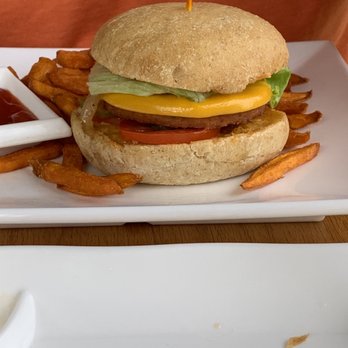 Jeff's Vegan - Health burger - Vegan Near Me - Frisco, Texas Jeff's Vegan - Health burger - Vegan Near Me - Frisco, Texas