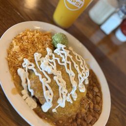 Green Chili