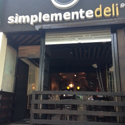 Simplemente Deli